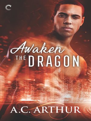 Awaken the Dragon - ebook